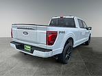 New 2025 Ford F-150 Platinum SuperCrew Cab for sale #F51218 - photo 8