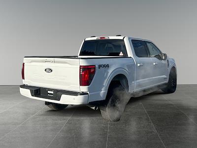 New 2025 Ford F-150 XLT SuperCrew Cab for sale #F51225 - photo 2