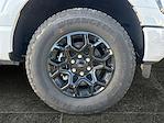 New 2025 Ford F-150 XLT SuperCrew Cab for sale #F51225 - photo 8