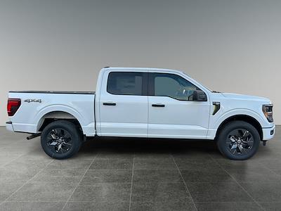 New 2025 Ford F-150 STX SuperCrew Cab for sale #F51230 - photo 2