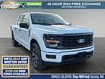 2025 Ford F-150 SuperCrew Cab 4WD Pickup for sale #F51230 - photo 1