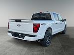 2025 Ford F-150 SuperCrew Cab 4WD Pickup for sale #F51230 - photo 2