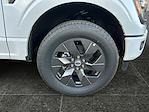 2025 Ford F-150 SuperCrew Cab 4WD Pickup for sale #F51230 - photo 8