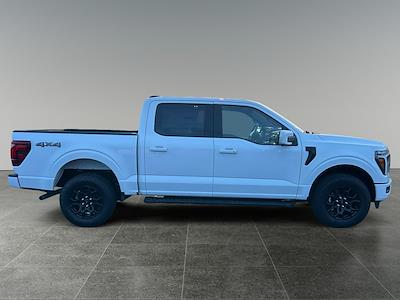 New 2025 Ford F-150 Lariat SuperCrew Cab for sale #F51233 - photo 2