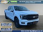 New 2025 Ford F-150 Lariat SuperCrew Cab for sale #F51233 - photo 1