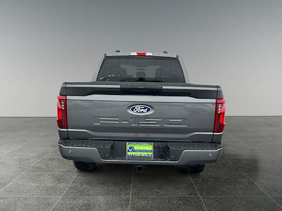 New 2025 Ford F-150 STX SuperCrew Cab for sale #F51235 - photo 2