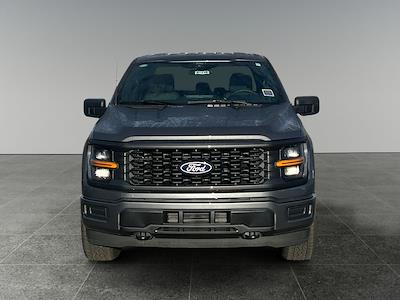 New 2025 Ford F-150 STX SuperCrew Cab for sale #F51236 - photo 2