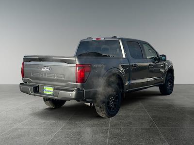 New 2025 Ford F-150 STX SuperCrew Cab for sale #F51236 - photo 2