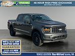 New 2025 Ford F-150 STX SuperCrew Cab for sale #F51236 - photo 1