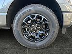 New 2025 Ford F-150 STX SuperCrew Cab for sale #F51236 - photo 9