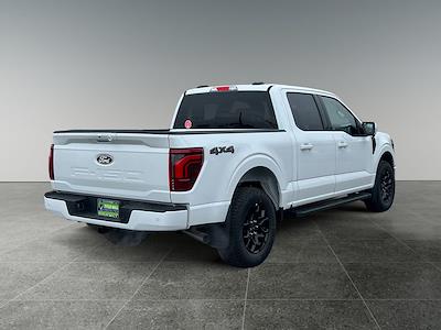2025 Ford F-150 SuperCrew Cab 4WD Pickup for sale #F51238 - photo 2
