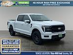 2025 Ford F-150 SuperCrew Cab 4WD Pickup for sale #F51238 - photo 1