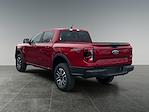 New 2025 Ford Ranger Lariat SuperCrew Cab for sale #F51242 - photo 6