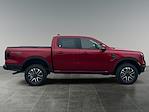 New 2025 Ford Ranger Lariat SuperCrew Cab for sale #F51242 - photo 8