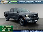 New 2025 Ford Ranger Lariat SuperCrew Cab for sale #F51246 - photo 1