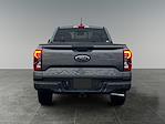 New 2025 Ford Ranger Lariat SuperCrew Cab for sale #F51246 - photo 2