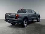 New 2025 Ford Ranger Lariat SuperCrew Cab for sale #F51246 - photo 8