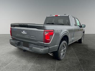 2025 Ford F-150 Super Cab 4WD Pickup for sale #F51260 - photo 2