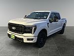 New 2025 Ford F-150 Lariat SuperCrew Cab for sale #F51262 - photo 4