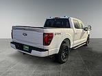 New 2025 Ford F-150 Lariat SuperCrew Cab for sale #F51262 - photo 2