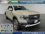New 2025 Ford Ranger Lariat SuperCrew Cab for sale #F51271 - photo 1