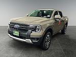 New 2025 Ford Ranger Lariat SuperCrew Cab for sale #F51271 - photo 4