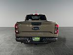 New 2025 Ford Ranger Lariat SuperCrew Cab for sale #F51271 - photo 7