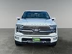 2025 Ford F-150 SuperCrew Cab 4WD Pickup for sale #F51277 - photo 3