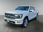 2025 Ford F-150 SuperCrew Cab 4WD Pickup for sale #F51277 - photo 4