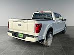 2025 Ford F-150 SuperCrew Cab 4WD Pickup for sale #F51277 - photo 2