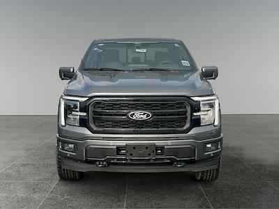 2025 Ford F-150 SuperCrew Cab 4WD Pickup for sale #F51288 - photo 2