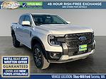New 2025 Ford Ranger Lariat SuperCrew Cab for sale #F51292 - photo 1