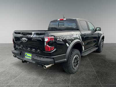 New 2025 Ford Ranger Raptor SuperCrew Cab for sale #F51306 - photo 2