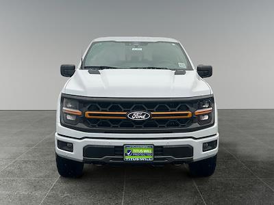 New 2025 Ford F-150 Tremor SuperCrew Cab for sale #F51307 - photo 2