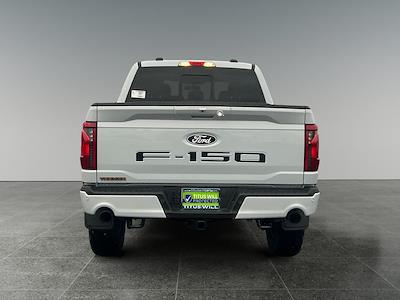 New 2025 Ford F-150 Tremor SuperCrew Cab for sale #F51307 - photo 2