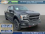 New 2025 Ford F-150 Lariat SuperCrew Cab for sale #F51309 - photo 1