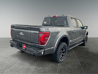 New 2025 Ford F-150 Lariat SuperCrew Cab for sale #F51310 - photo 2
