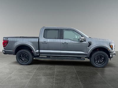 New 2025 Ford F-150 Lariat SuperCrew Cab for sale #F51310 - photo 2