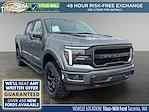 New 2025 Ford F-150 Lariat SuperCrew Cab for sale #F51310 - photo 1