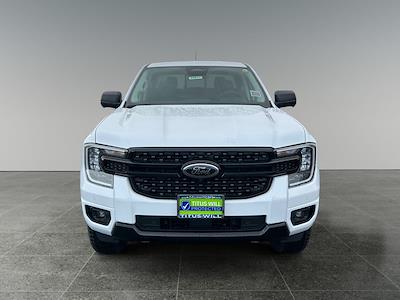 New 2025 Ford Ranger XLT SuperCrew Cab for sale #F51315 - photo 2