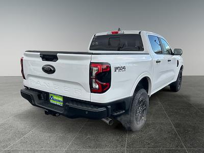 New 2025 Ford Ranger XLT SuperCrew Cab for sale #F51315 - photo 2