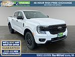 New 2025 Ford Ranger XLT SuperCrew Cab for sale #F51315 - photo 1