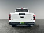 New 2025 Ford Ranger XLT SuperCrew Cab for sale #F51315 - photo 7