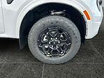 New 2025 Ford Ranger XLT SuperCrew Cab for sale #F51315 - photo 9
