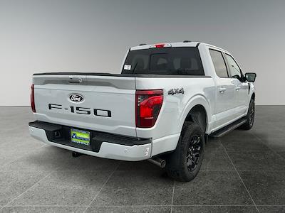 New 2025 Ford F-150 XLT SuperCrew Cab for sale #F51316 - photo 2