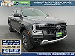2025 Ford Ranger SuperCrew Cab 4WD Pickup for sale #F51318 - photo 1