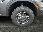 2025 Ford Ranger SuperCrew Cab 4WD Pickup for sale #F51318 - photo 9