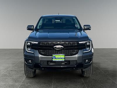 New 2025 Ford Ranger Lariat SuperCrew Cab for sale #F51319 - photo 2