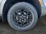 2025 Ford Ranger SuperCrew Cab 4WD Pickup for sale #F51319 - photo 9