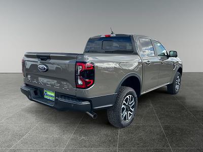 New 2025 Ford Ranger - photo 1
